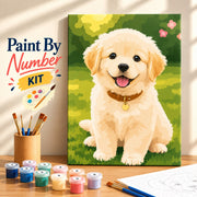 Cute Puppy