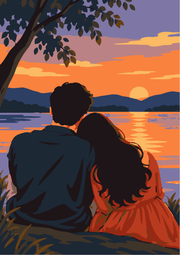 Sunset View