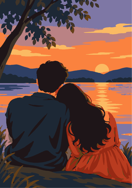 Sunset View