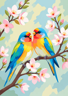 Two Birds