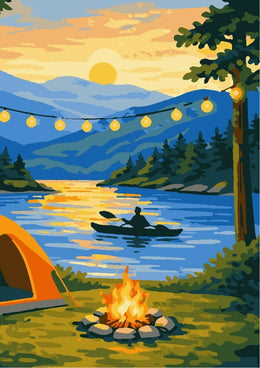 Lakeside Camp