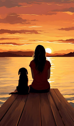 Sunset Companion
