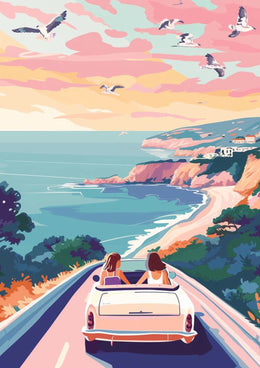 Coastal Drive